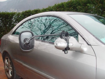Braccio lungo per gli specchi Braccio lungo per gli specchi per special mirror