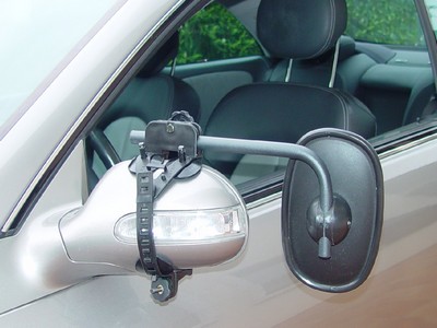 BOOMER S specchietti supplementari per auto